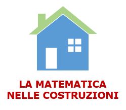 nuova ICONA LA MATEMATICA NELLE COSTRUZIONI